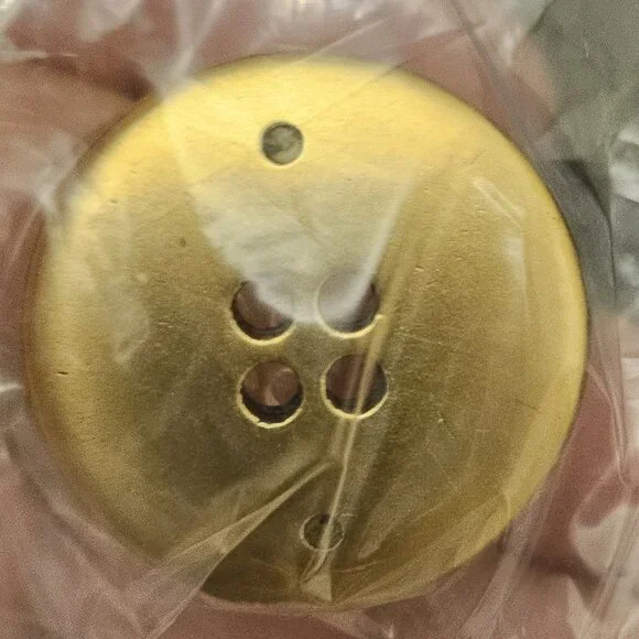 ISAAC MIZRAHI LIVE WOMEN'S BLACK TRENCH COAT XL NWT - Picture 13 of 16